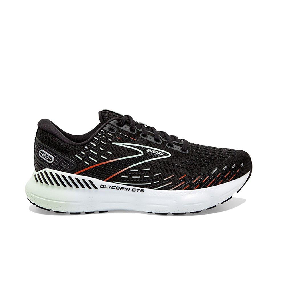 Brooks glycerin 2025 womens red